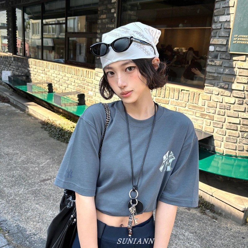 小众设计感手工编织星星钥匙流苏项链女款个性长款毛衣链时尚颈链|undefined