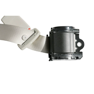 Passenger Car, Truck, and Bus Car seat belt
