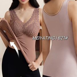 女士背心;保暖马甲背心;连衣裙