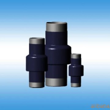 厂家供应绝缘接头