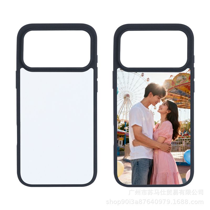 Sumashi 2026 New Model Phone Case Wholesale Uv Case Materials Blank Case Materials for Printing