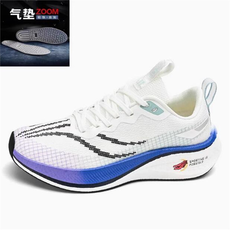 Red Rabbit 8pro zapatos de corrida de carbono para hombres grandes niños deportes de verano 5c red transpirable estudiantes de amortiguación