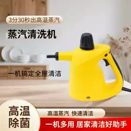 蒸汽清洗机;蒸汽拖把;其他洗车工具