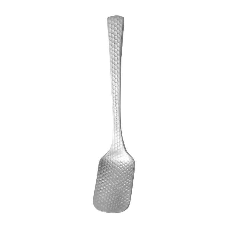 304 망치 작은 사각형 숟가락