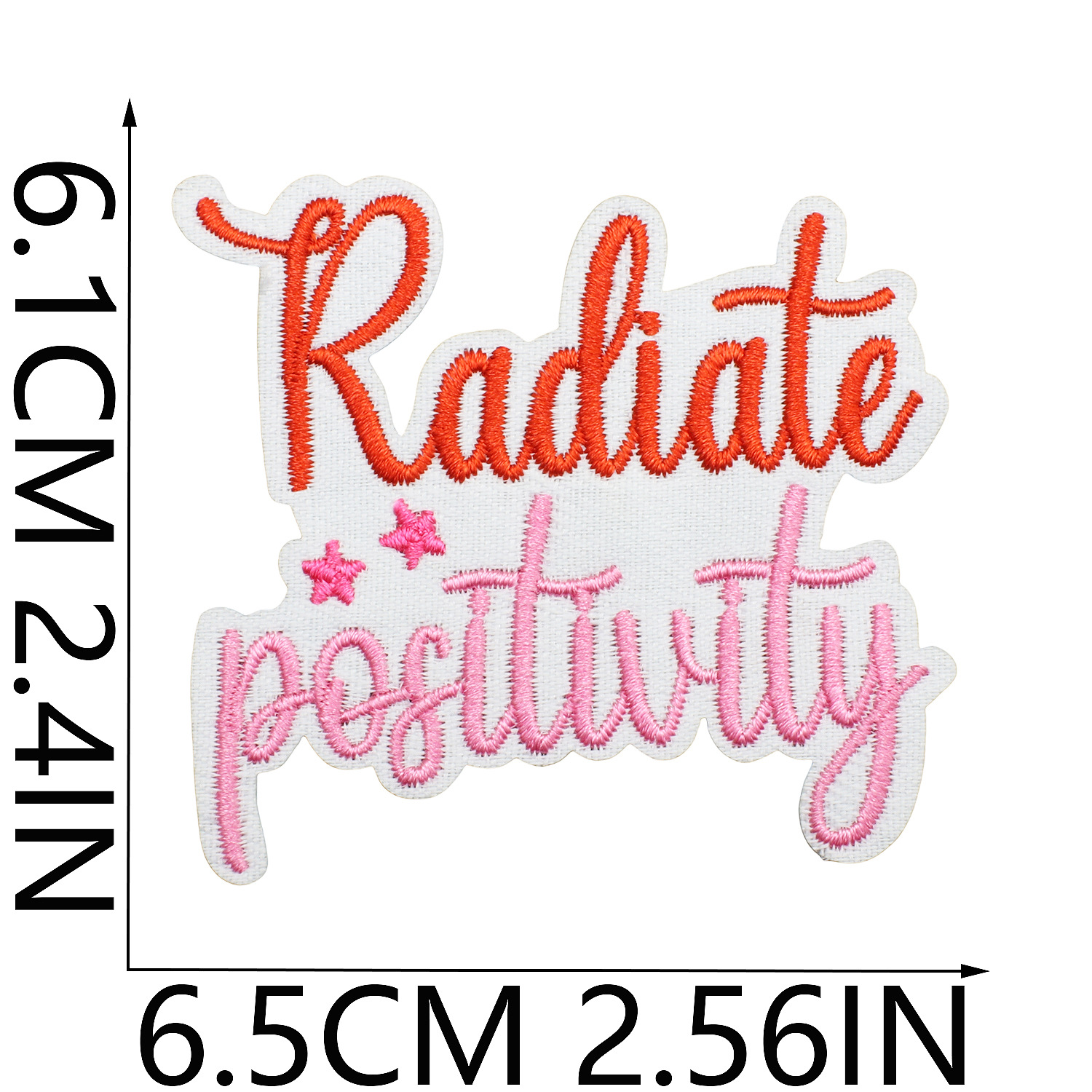 3g Weight Clothing Sticker Patches Classification 1 Piece Quantity Dacron thread Material Letter, Flower Pattern Casual, Elegant, Lady Style Embroidery Craft 1 Piece Casual Elegant Lady Letter Flower Dacron Thread Clothing Sticker Patches 30