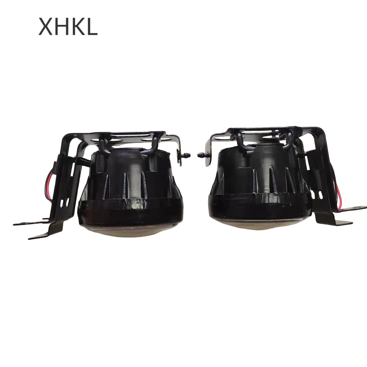 Suitable for Mitsubishi Pajero 1999-2004 Speedrunner Front Fog Lights Mr482467Mr482468 Anti-Fog