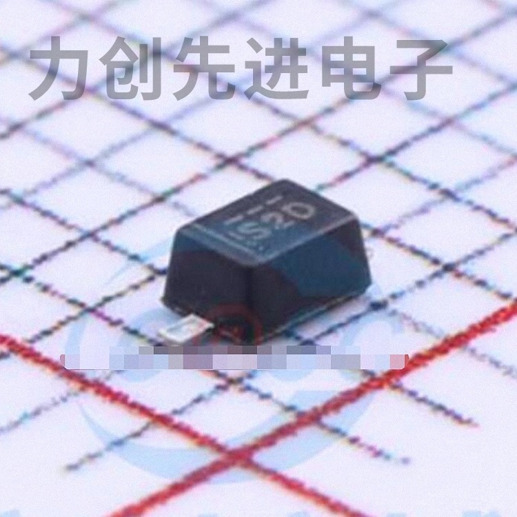 1N4448WS 封装 SOD-323F 开关二极管