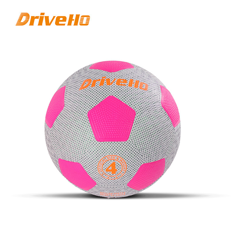 クロスボーダーゴム粒サッカー4号サッカー大人小学生トレーニング高弾性サッカー3号5号子供サッカー|undefined
