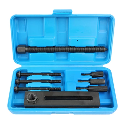 Motorcycle Unboxing Tool Crankshaft Separation Tool Special Tool Motorcycle Double-Head Three-Head Special Repair Tool (Mühərrik alətləri) - sleeve