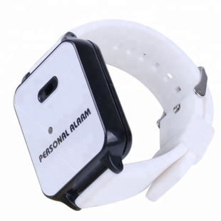 Wrist-Type Anti-Wolf Artifact/Personal Alarm/Person Alarm