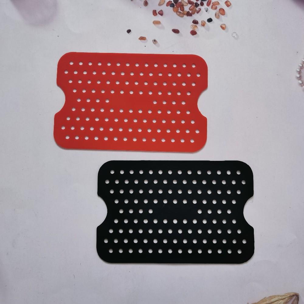 锅垫方耳304巧克力饼干模蛋糕模具雪糕糖果硅胶模具