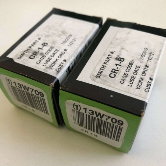 SMITH轴承MCYRR-5 MCYRR-6 MCYRR-8 MCYRR-10 MCYRR-12轴承