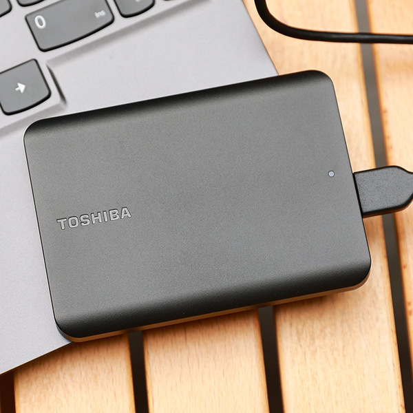 Toshiba A5 New Xiaohei B3 Business Mobile Hard Drive 1T 2T 4T…
