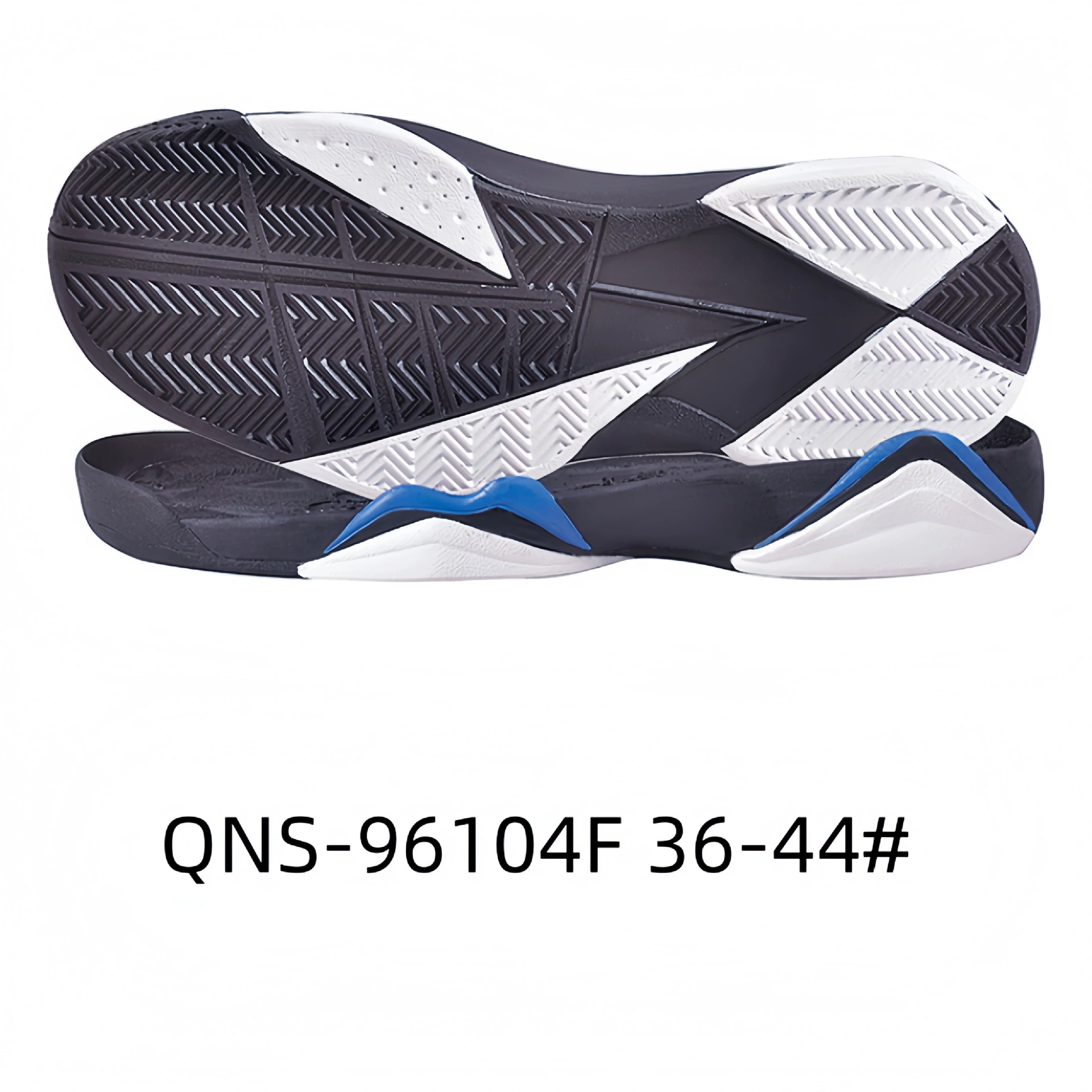 Теннисные баскетбольные подошвы Cycling shoe sole Нескользящие и износостойкие удобные легкие подошвы на заказ