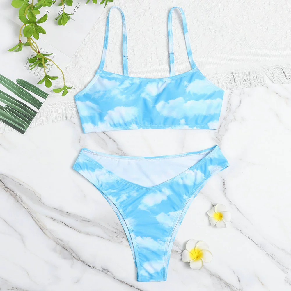 (Торговля через границу), sexy раздел swimsuit, купальник, европейский стиль, (Физически)