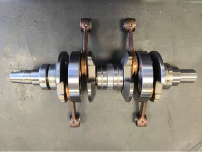 Cylinder and parts airplane engine accessories