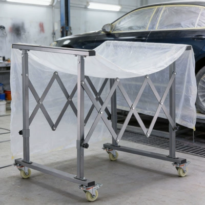 Mühərrik alətləri for Auto Repair, Car Hood