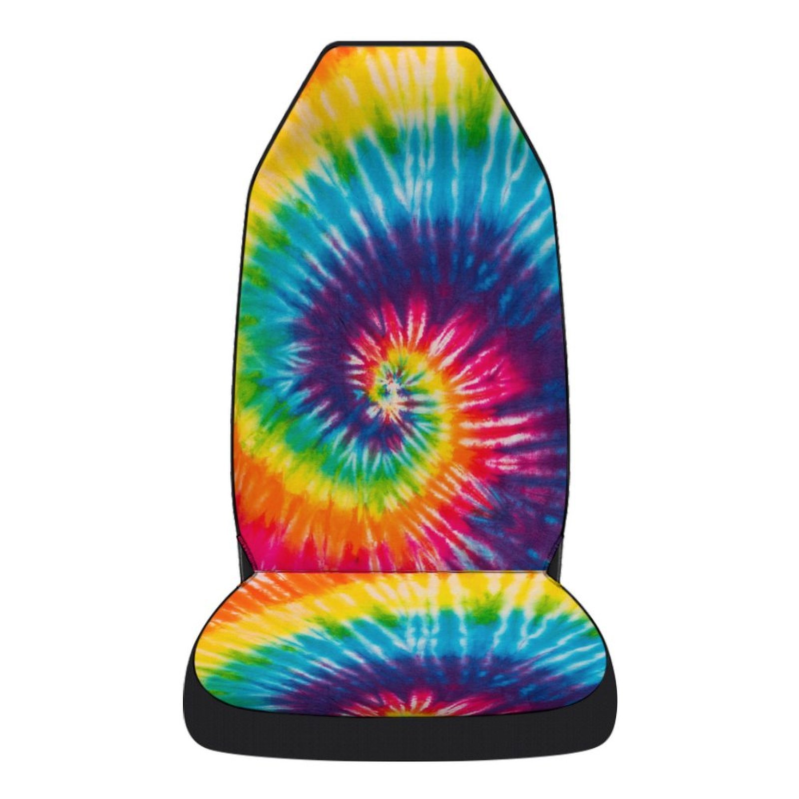 Cross-Border Retro Bohemian Style Universal Car Seat Covers