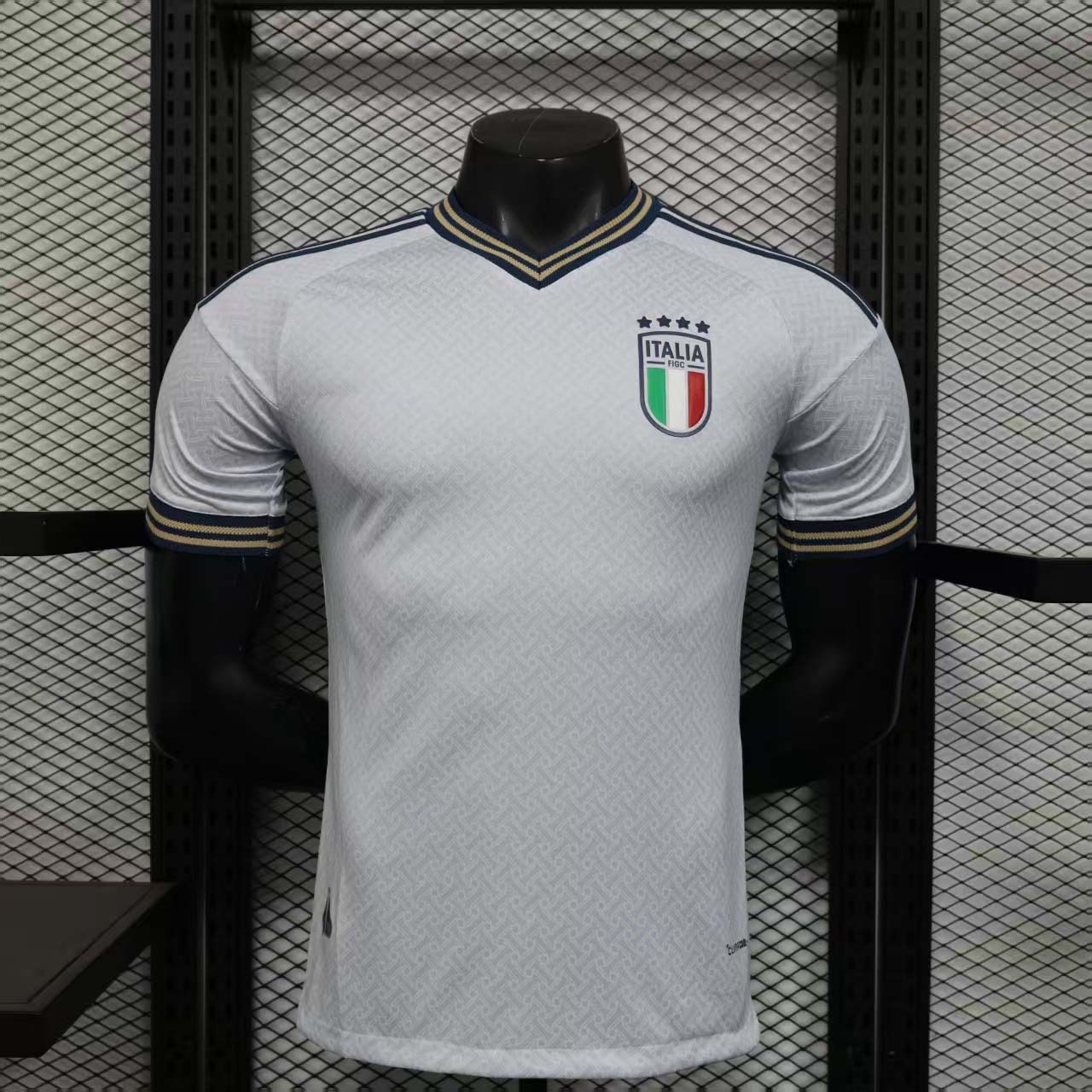 Camiseta de jugadores de la Copa del Mundo 2026 Francia Mbappé Argentina Messi Noruega Camiseta de fútbol anfitriona y visitante