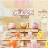 M386 Luck Lingshi Crystal 6 pieces