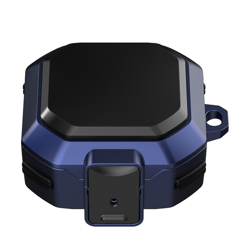 Adecuado para estuche de auriculares Galaxy Buds Live, estuche protector Bluetooth Samsung BudsCore 2pro, nuevo modelo en stock.