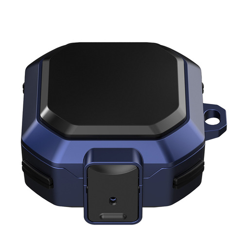 Suitable for Galaxy buds live headphone case Samsung Buds switch Bluetooth protective case 2pro new model