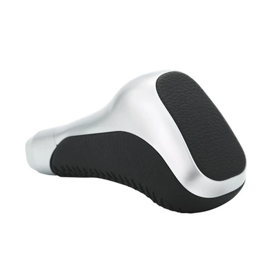Gear Shift Knob for | Cab and accessories - matte-black-line-with-trd-mark