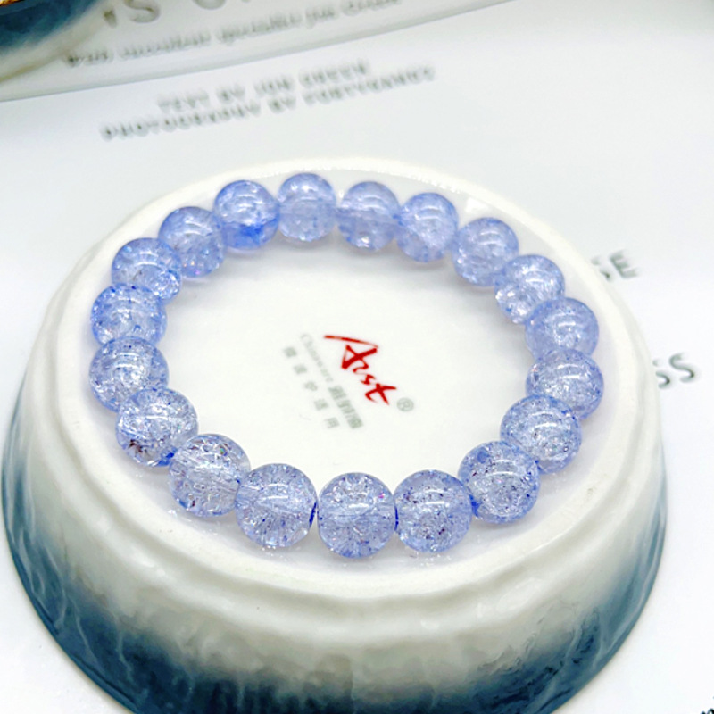 10mm爆花浅蓝