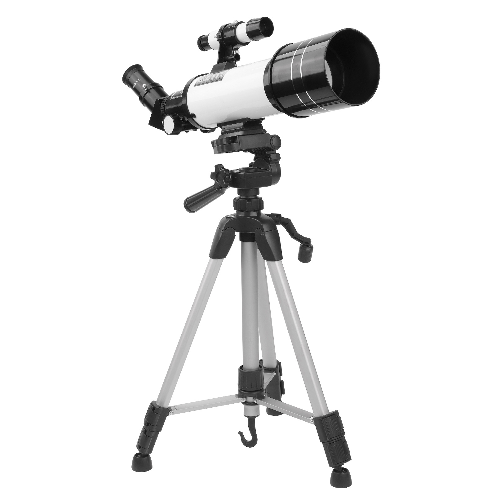 厂家批发40070天文望远镜天地两用观星观月高倍高清天地两 用望远