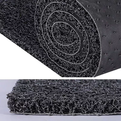 Avtomobil döşəmə paspasları Anti-Slip Entry Mat, Bathroom Mat - standard-thick-black-10mm-thick-fast-shipping-lowest-price-all-year-grab-yours-before-the-price-goes-back-up-40cmx100cm-low-price-all-year-round-restore-original-price-after-grab