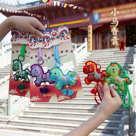 香包/香囊;布艺绣品;香薰