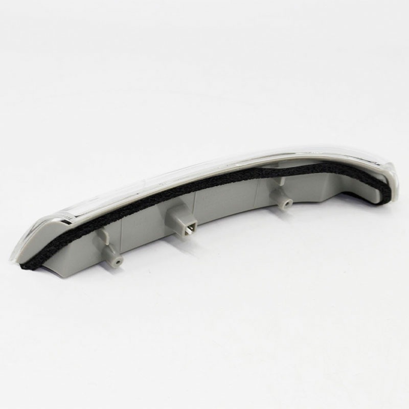 876133J000 is suitable for the left rearview mirror LED turn signal light of Hyundai Santa Fe, Veracruz, IX55
