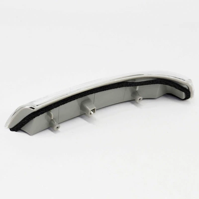 signal light of Hyundai Santa – Power supply, ignition system accessories