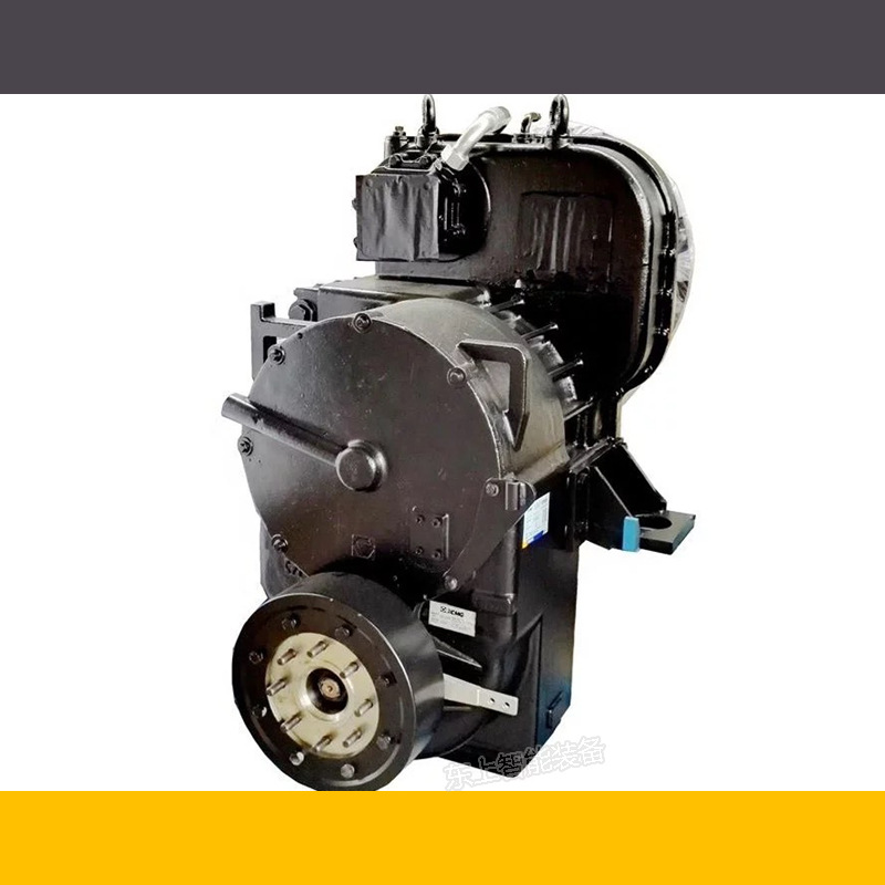 供应徐工2BS315A变速箱 徐工LW500KV变速箱供应厂家 装载机配件