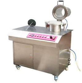 造纸检测仪器;其他仪器仪表;其他试验机