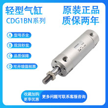 SMC CG1BN25 CG1ZA CDG1BN25-25-50-75-100-125-150-200p͚