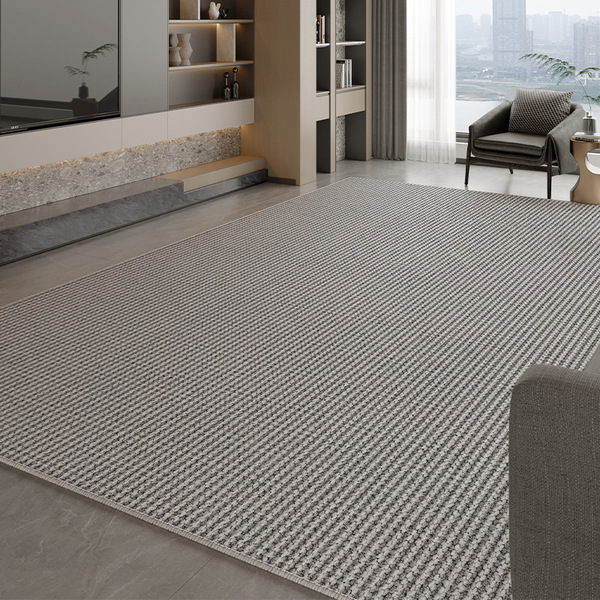 Disposable erasable waterproof carpet for living room