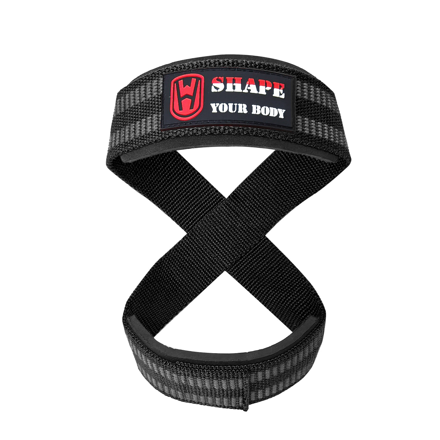 Atracción rígida, fitness engrosado, levantamiento de pesas antideslizante, barra horizontal de tracción, mancuerna, pull-ups, guante, barra de agarre