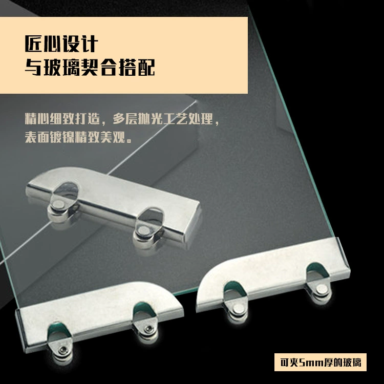 Прямые продажи с фабрики, шкив из нержавеющей стали, двойной маховик, паз из манго, раздвижная дверь, дорожка, стеклянный шкив, шкив для раздвижной двери стекла