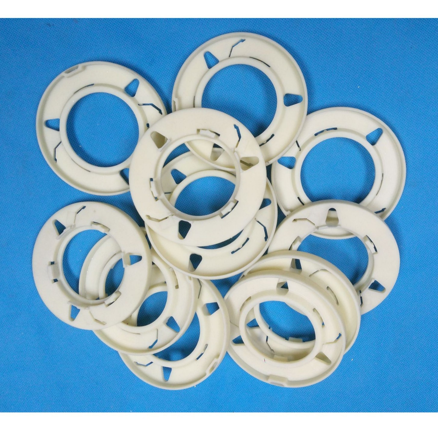 Suzhou Cnc Prototype Processing, Abs Machining Model, Cnc Engraving and Milling Processing, Abs 3D Printing