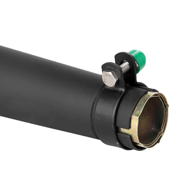 Suitable for Cruiser Harley, Motorcycle exhaust pipe