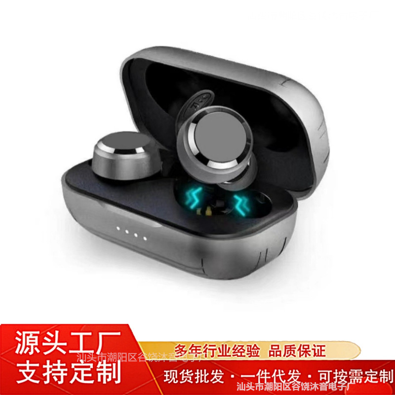 Cross-border Explosions T280 Bluetooth Headset TWS Binaural True Wireless 5.0 Mini Charging Bin In-Ear Binaural Headset Cross-border Explosions T280 Bluetooth Headset TWS Binaural True Wireless 5.0 Mini Charging Bin In-Ear Binaural Headset
