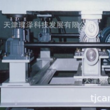 Myung Shin TM      IP900F 500X500-100ST  升降平台、千斤顶