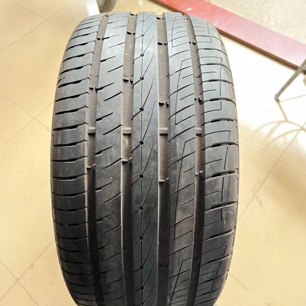 二手韩泰轮胎 235/55R17 99V K115 AO原配奥迪Q3大众途观众泰