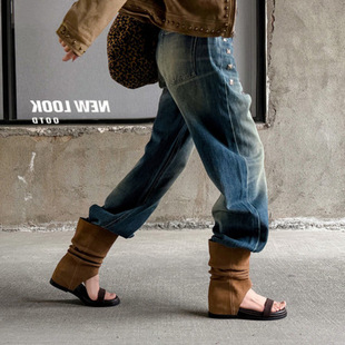����Ь�⴩2026�����¿�ŮЬ�羳���QС���p�ݏ͹�ƤЬ���������