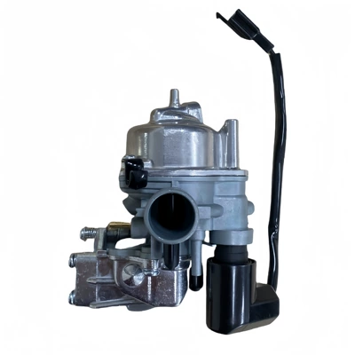 Jog50 Carburetor, Carburetor