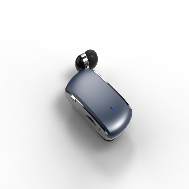 アマゾン速売通の新型k68クリップ式mp3スマートbluetoothイヤホンは、カードを挿入することができ、bluetoothが長く待機することができる|undefined