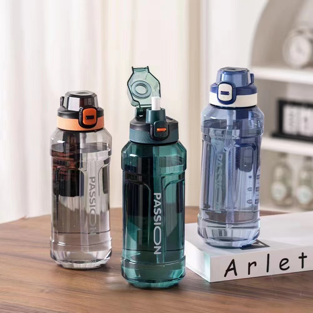 Tianyi0958 gran capacidad 1100ml cubierta de resbalaje sitio de construcción hervidor de agua al aire libre tazas de plástico hervidor de agua de cuerda al por mayor