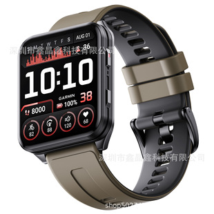�m�ü���Garmin Venu X1�����z�펧/�����Z�r�펧������24mm�펧