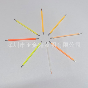 LED�մ�Ӳ���z 54MM���l �t�G�{�S�۰��Ϲ� 360�Ȱl�� ���Sֱ��